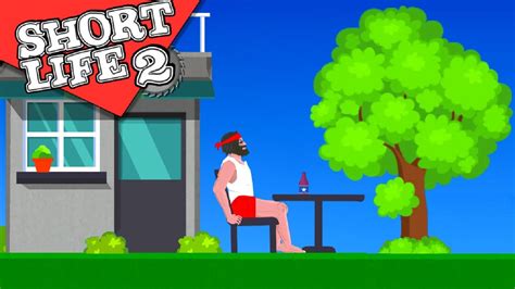 short life game download for pc
